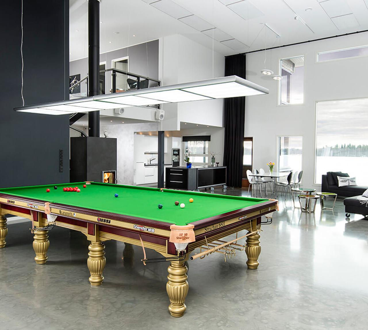 Studiotilat ja palvelut