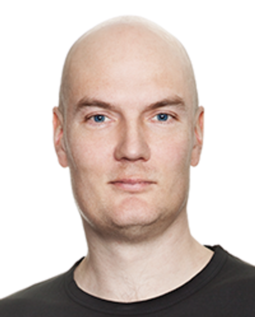 Harri M&auml;enp&auml;&auml;